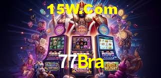 Welcome Bonus 77Bra