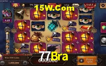 Experiência VIP 77Bra