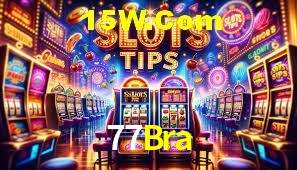 Bonus Features 77Bra