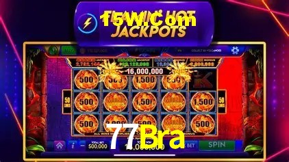 Promoção Relâmpago 77Bra