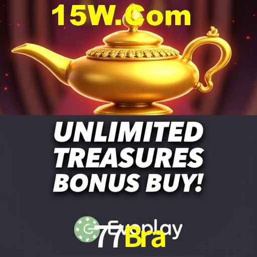 APP oficial da 77Bra para mobile