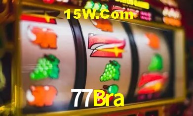 Tecnologia da Plataforma 77Bra