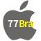 Aplicativo 77Bra para iOS